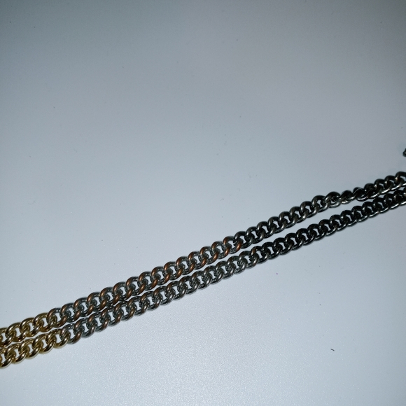 Juicy Couture Necklace & Bracelet Set - Picture 3 of 3